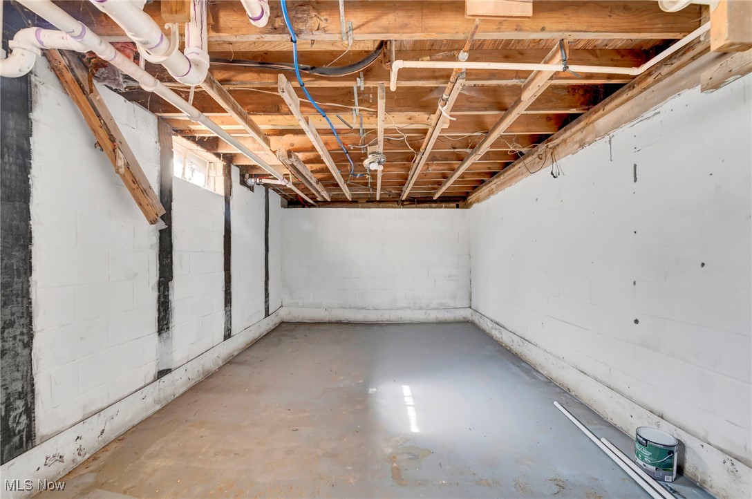 Cleveland Home Site - Residential