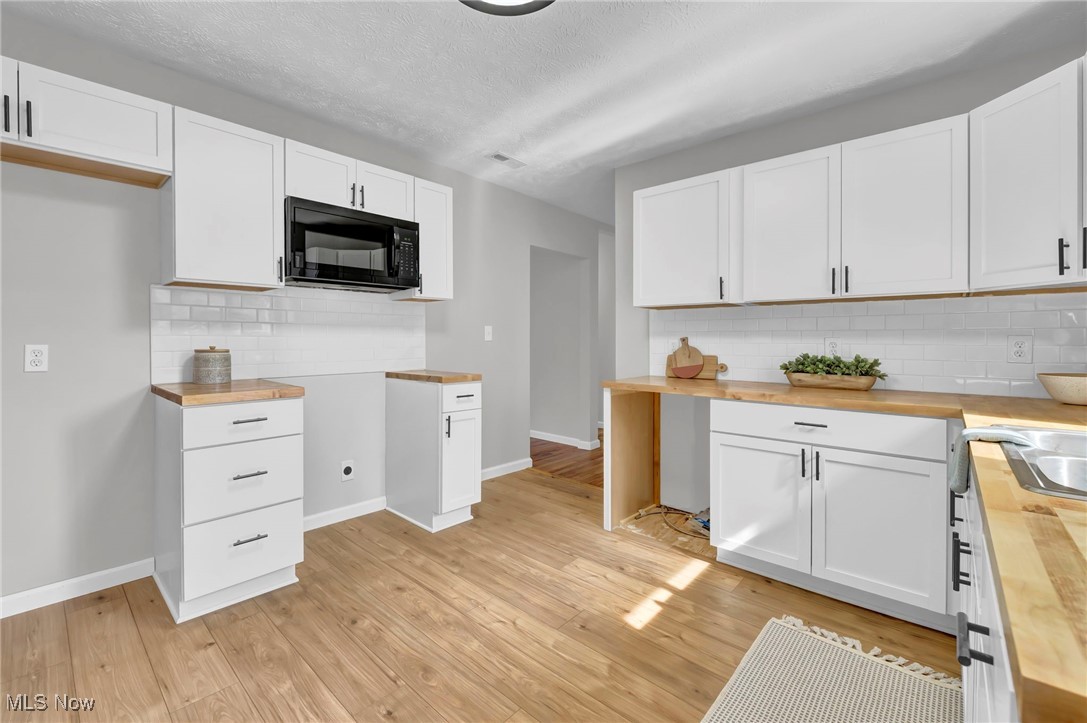 Cleveland Home Site - Residential