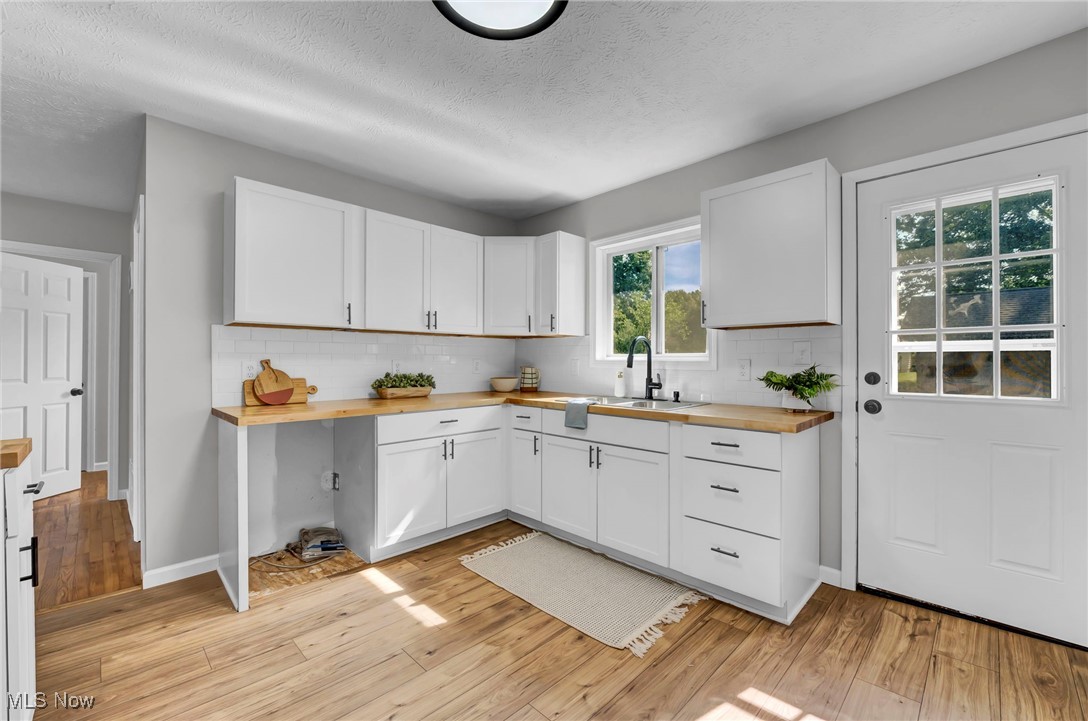 Cleveland Home Site - Residential