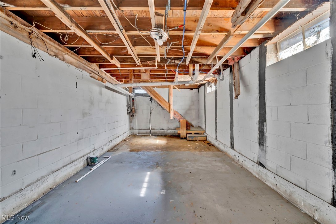 Cleveland Home Site - Residential