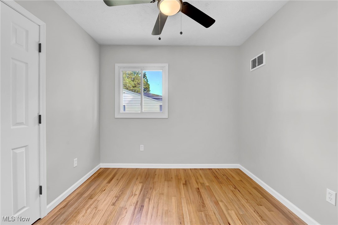 Cleveland Home Site - Residential