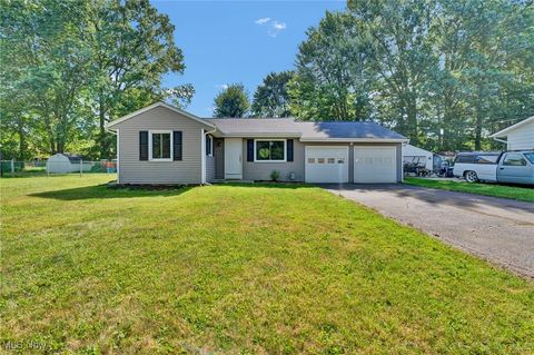6111 Cornell Boulevard North Ridgeville OH 44039