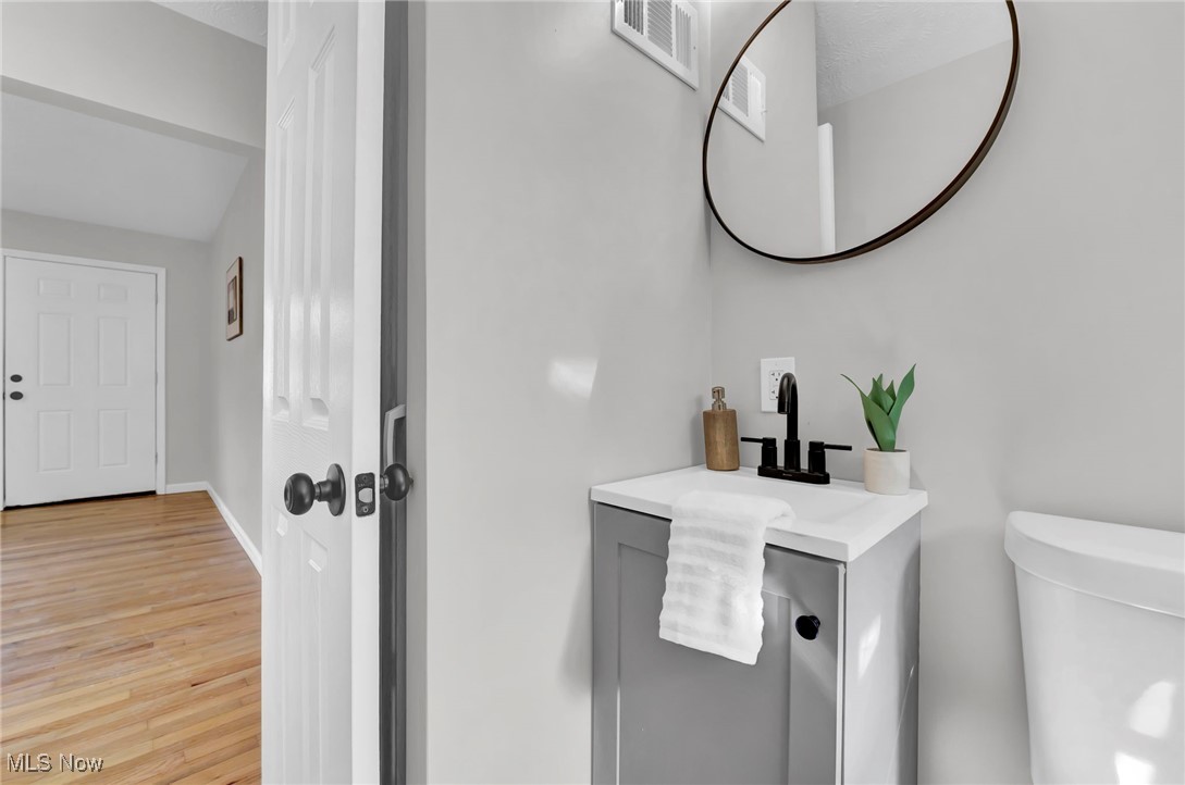 Cleveland Home Site - Residential