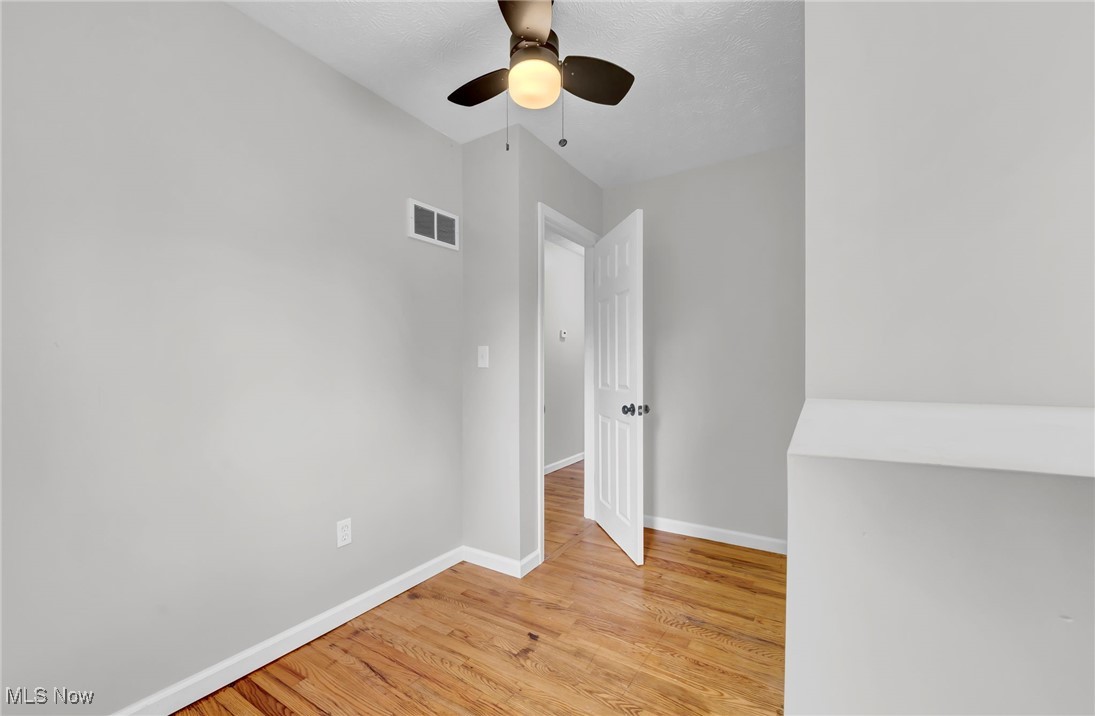 Cleveland Home Site - Residential