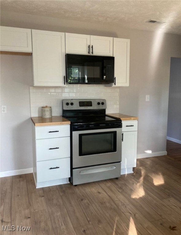 Cleveland Home Site - Residential