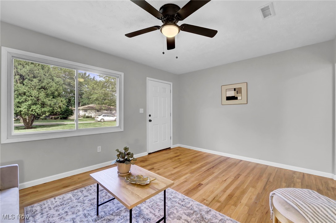 Cleveland Home Site - Residential