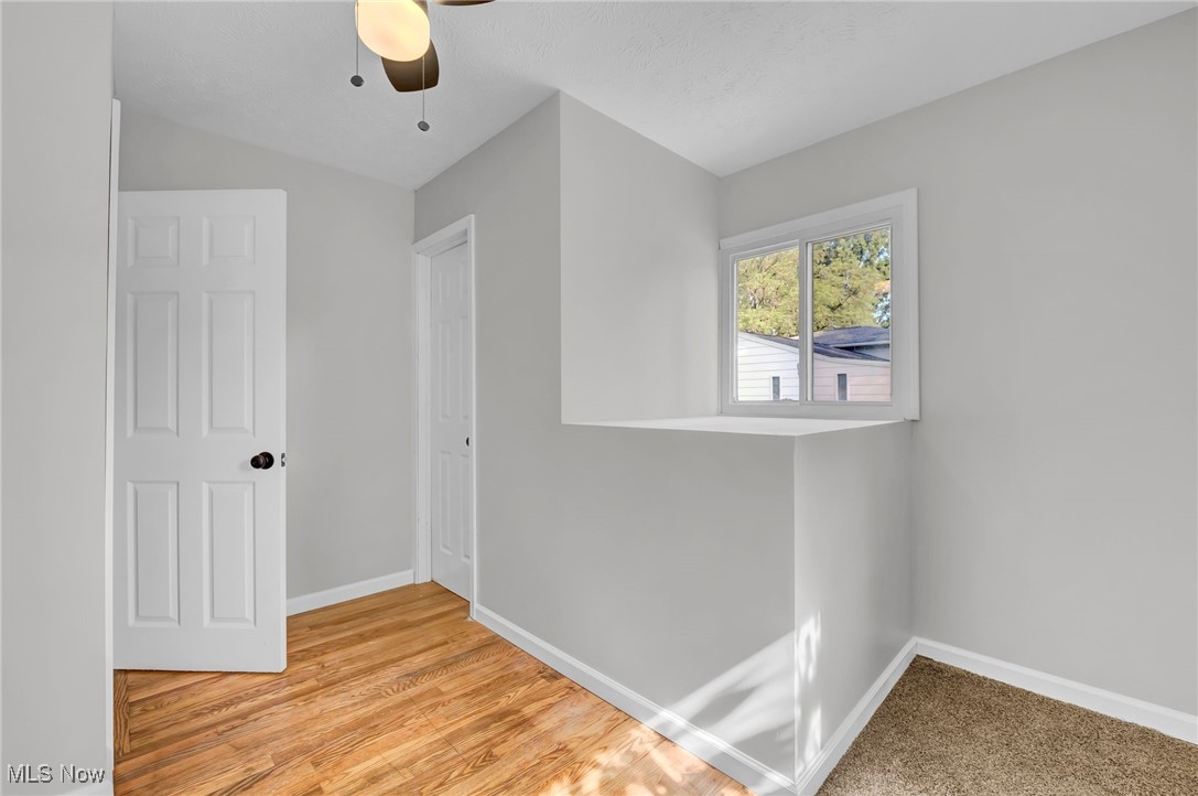 Cleveland Home Site - Residential