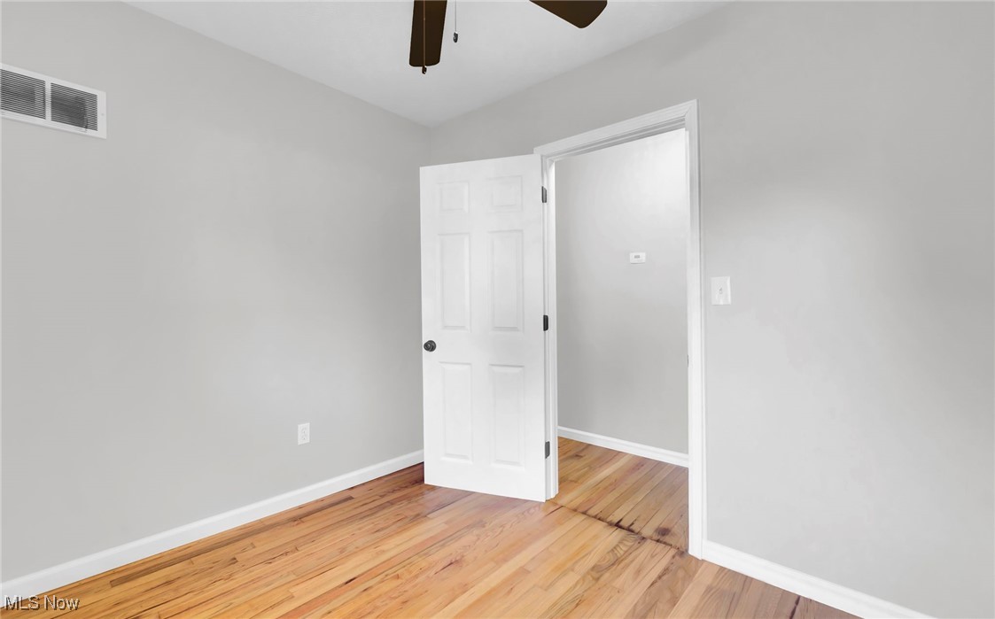 Cleveland Home Site - Residential