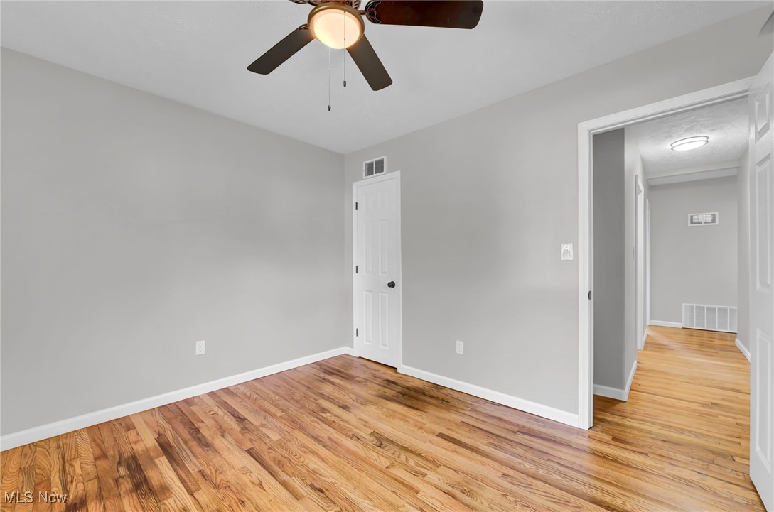 Cleveland Home Site - Residential