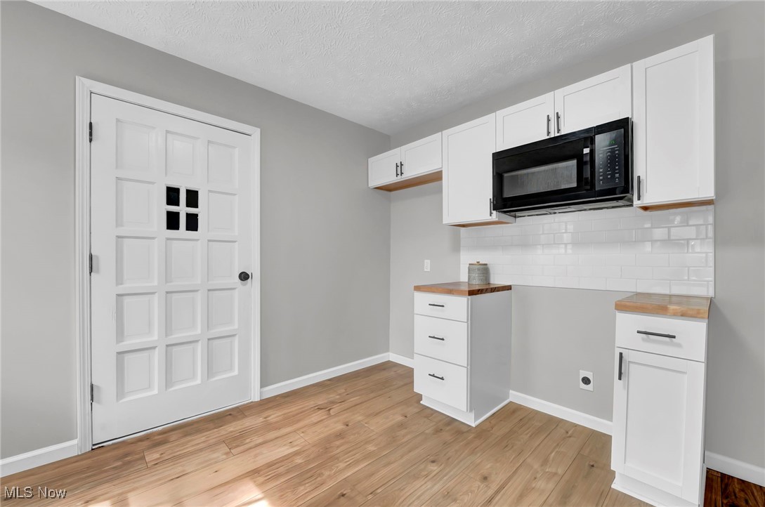 Cleveland Home Site - Residential