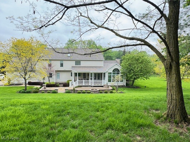 4134 Forest Ridge Drive, Richfield, Ohio image 50