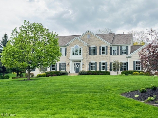 4134 Forest Ridge Drive, Richfield, Ohio image 1