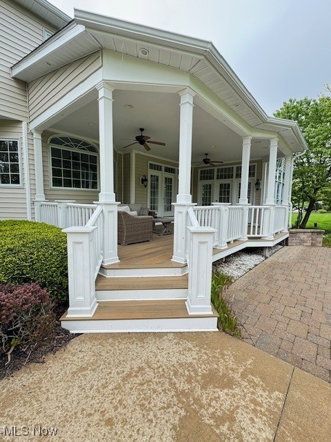 4134 Forest Ridge Drive, Richfield, Ohio image 46