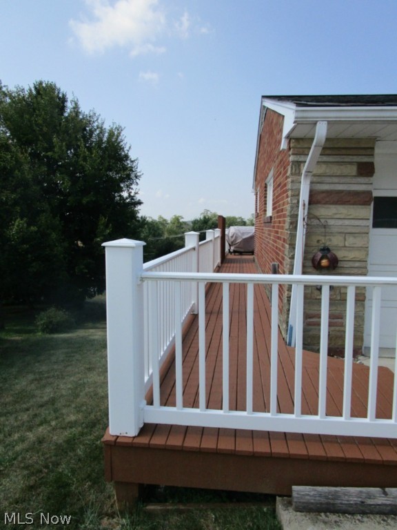 Hillview Heights - Residential