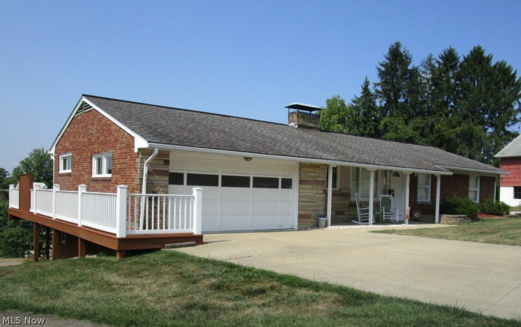 Hillview Heights - Residential