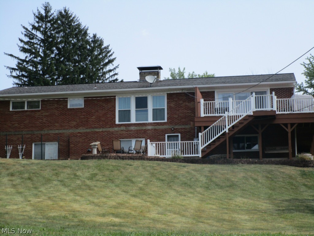 Hillview Heights - Residential