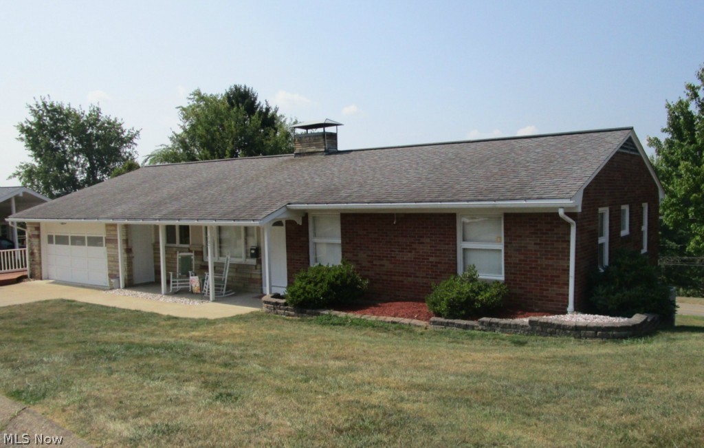 Hillview Heights - Residential