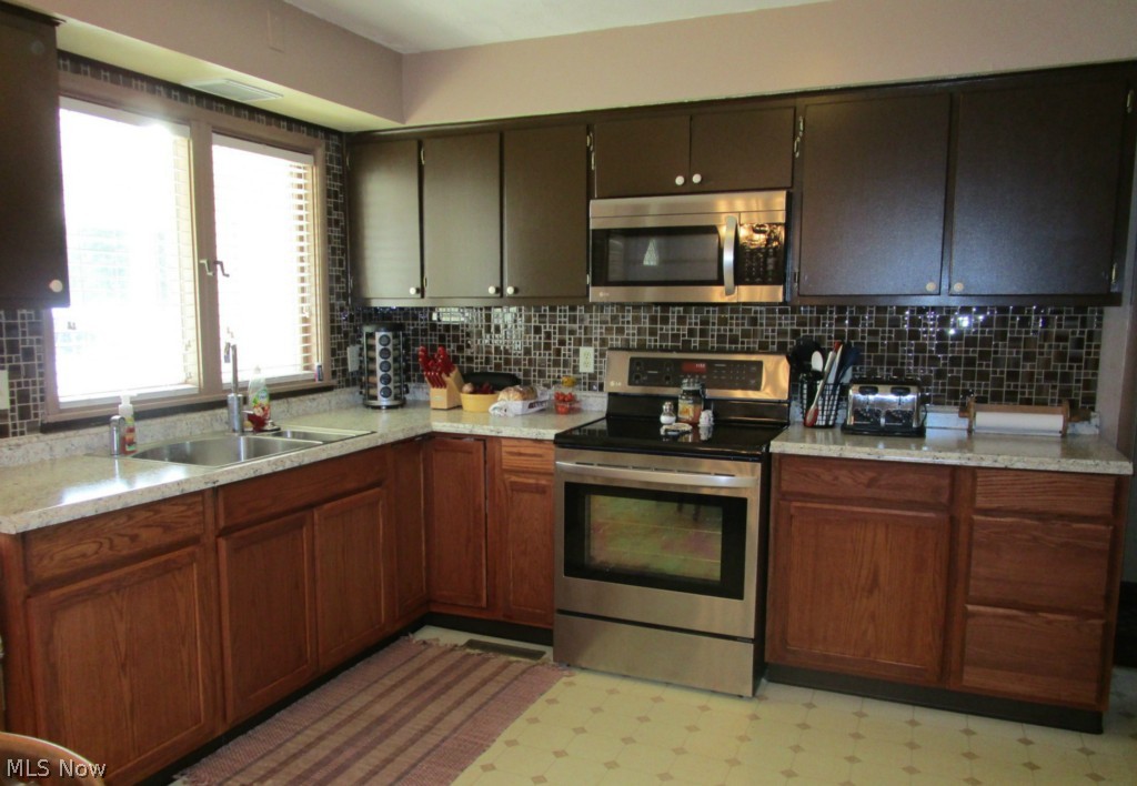 Hillview Heights - Residential