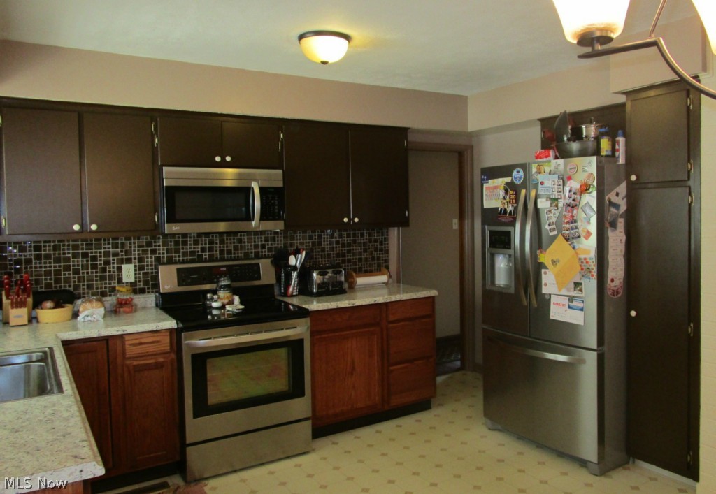 Hillview Heights - Residential