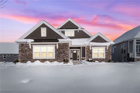 10149 Brookhaven Lane Brecksville OH 44141