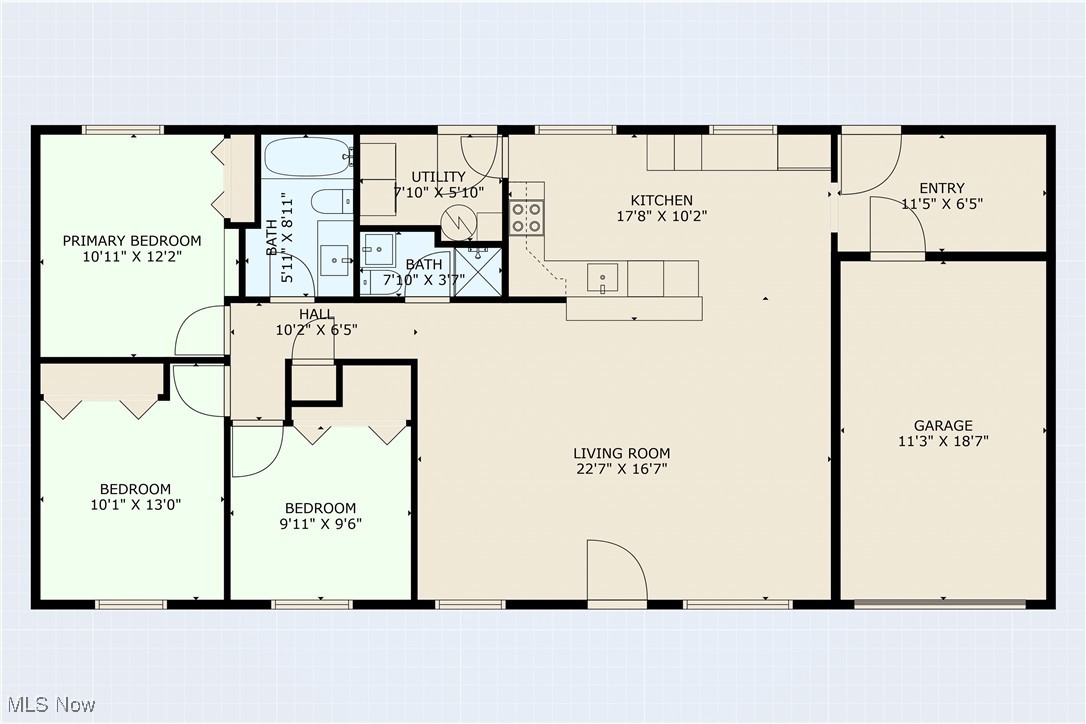 3510 Ivanhoe Drive