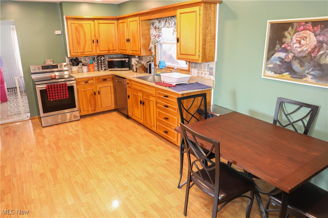 Zeis Acres - Residential