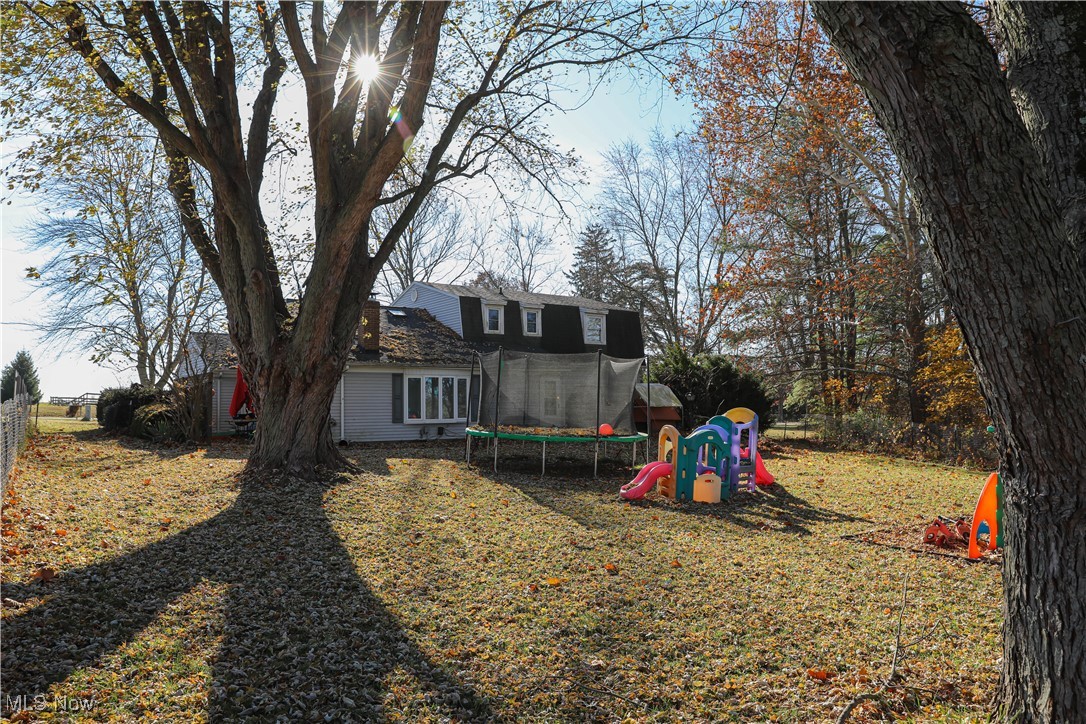 Zeis Acres - Residential