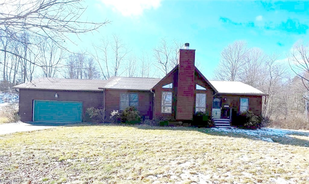 View Rogers, OH 44455 house