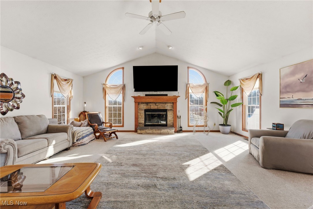 Lawrence - Residential