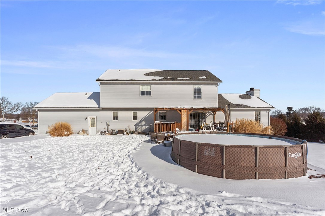 Lawrence - Residential