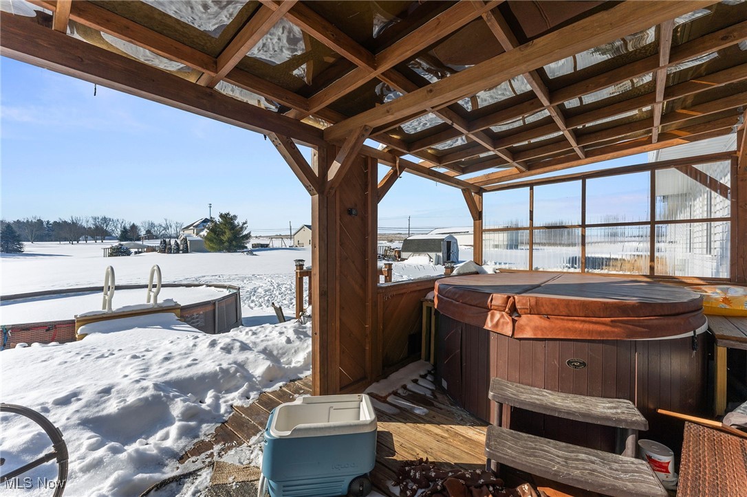 Lawrence - Residential