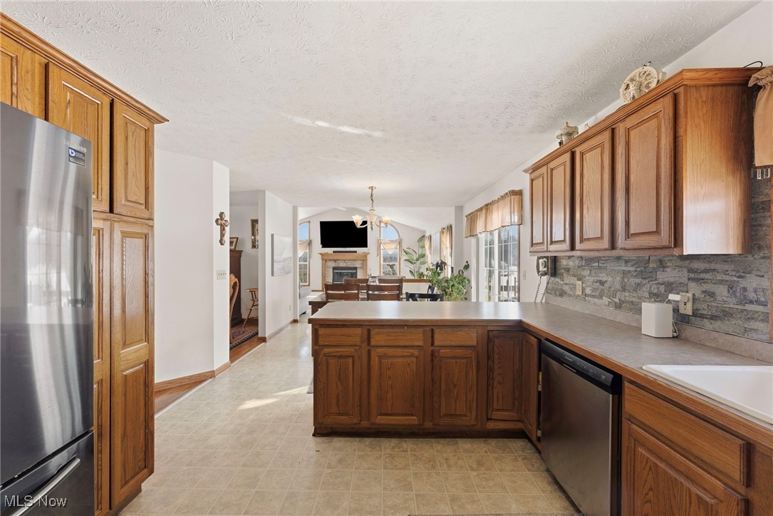 Lawrence - Residential