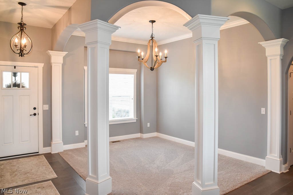 Shepherds Gate Allotment #7 - Residential