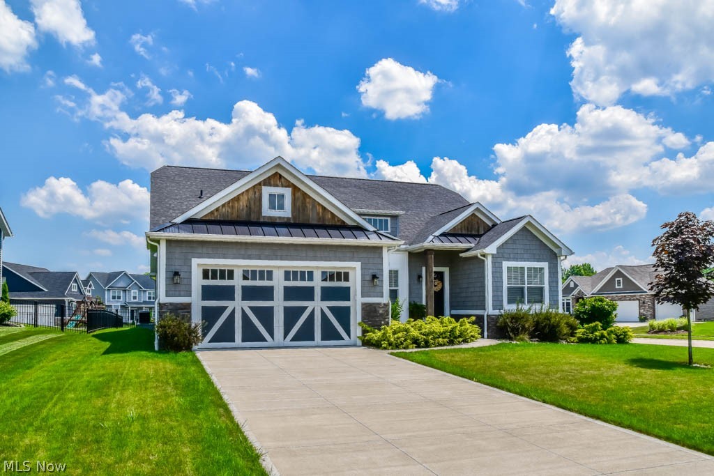 Shepherds Gate Allotment #7 - Residential