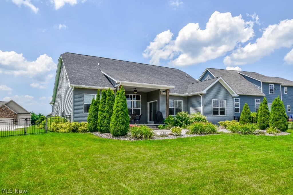 Shepherds Gate Allotment #7 - Residential