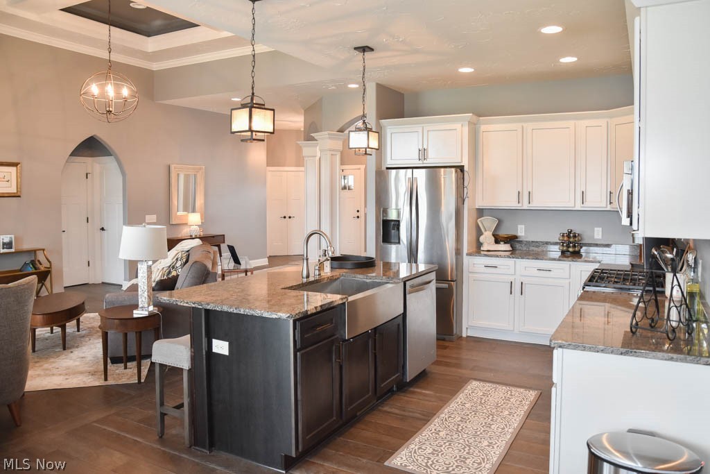 Shepherds Gate Allotment #7 - Residential