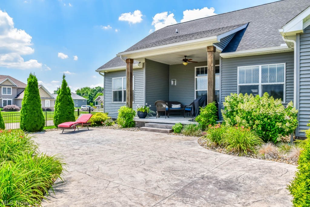 Shepherds Gate Allotment #7 - Residential