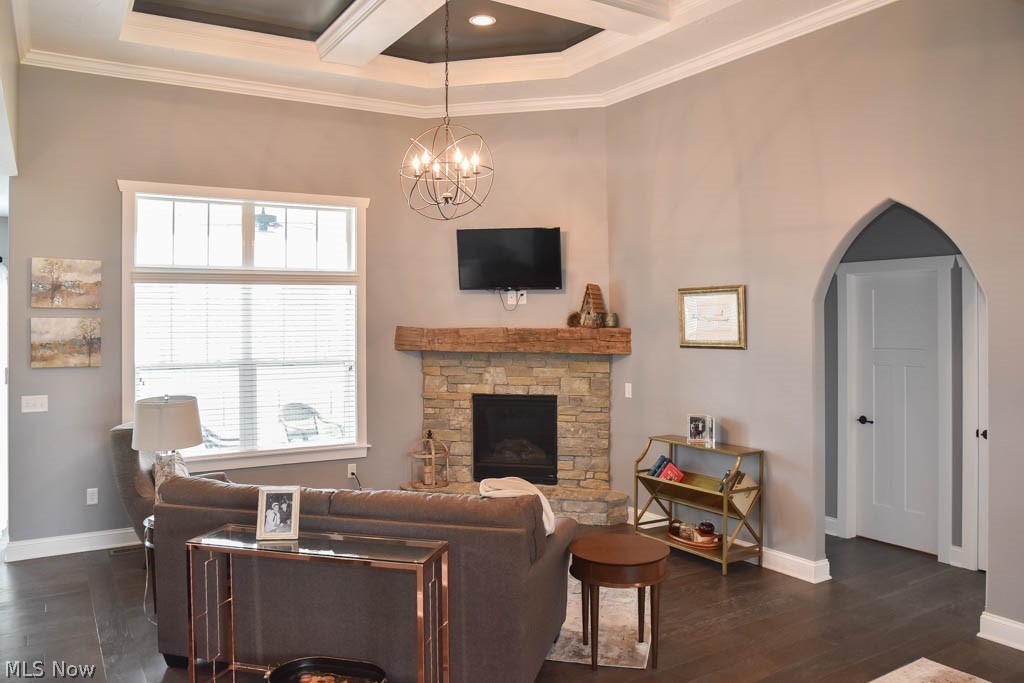 Shepherds Gate Allotment #7 - Residential