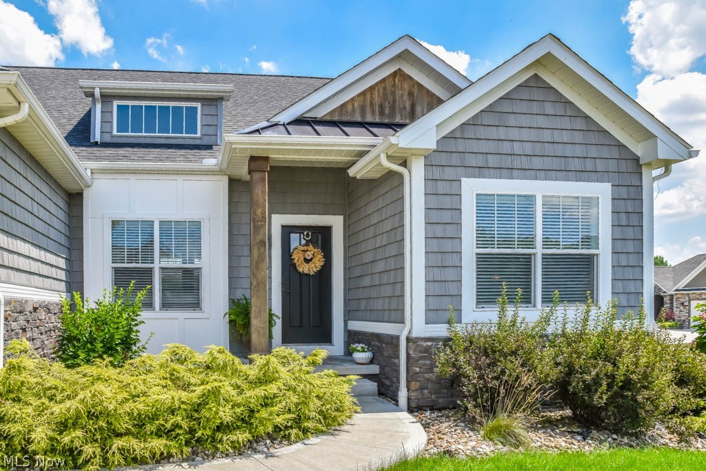 Shepherds Gate Allotment #7 - Residential