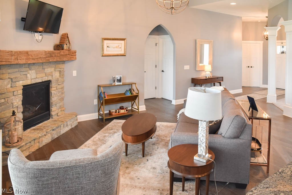 Shepherds Gate Allotment #7 - Residential