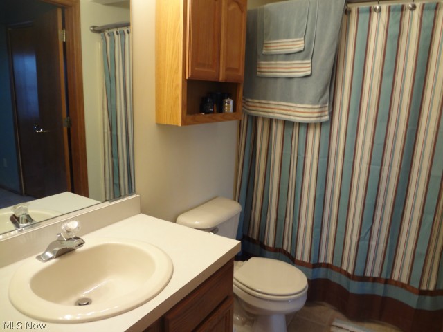 Amherst Commons - Residential