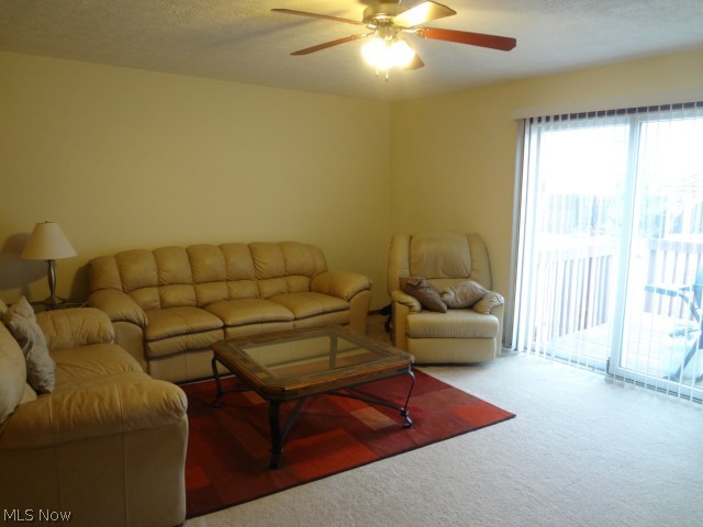 Amherst Commons - Residential