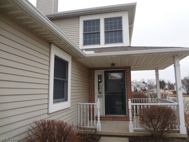 Amherst Commons - Residential