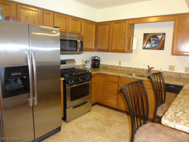 Amherst Commons - Residential