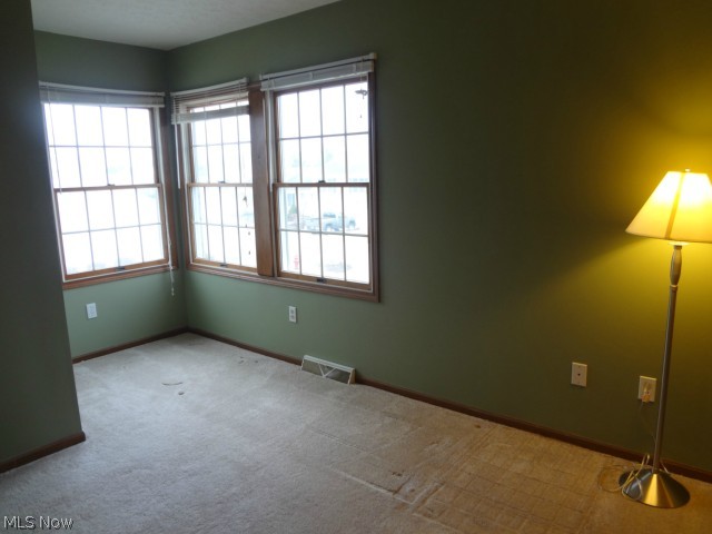 Amherst Commons - Residential