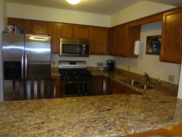 Amherst Commons - Residential