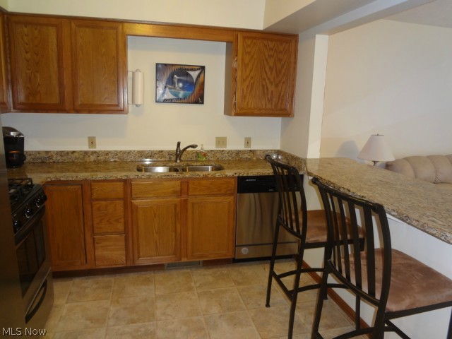 Amherst Commons - Residential