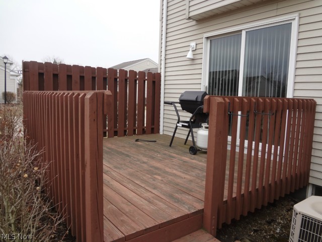 Amherst Commons - Residential