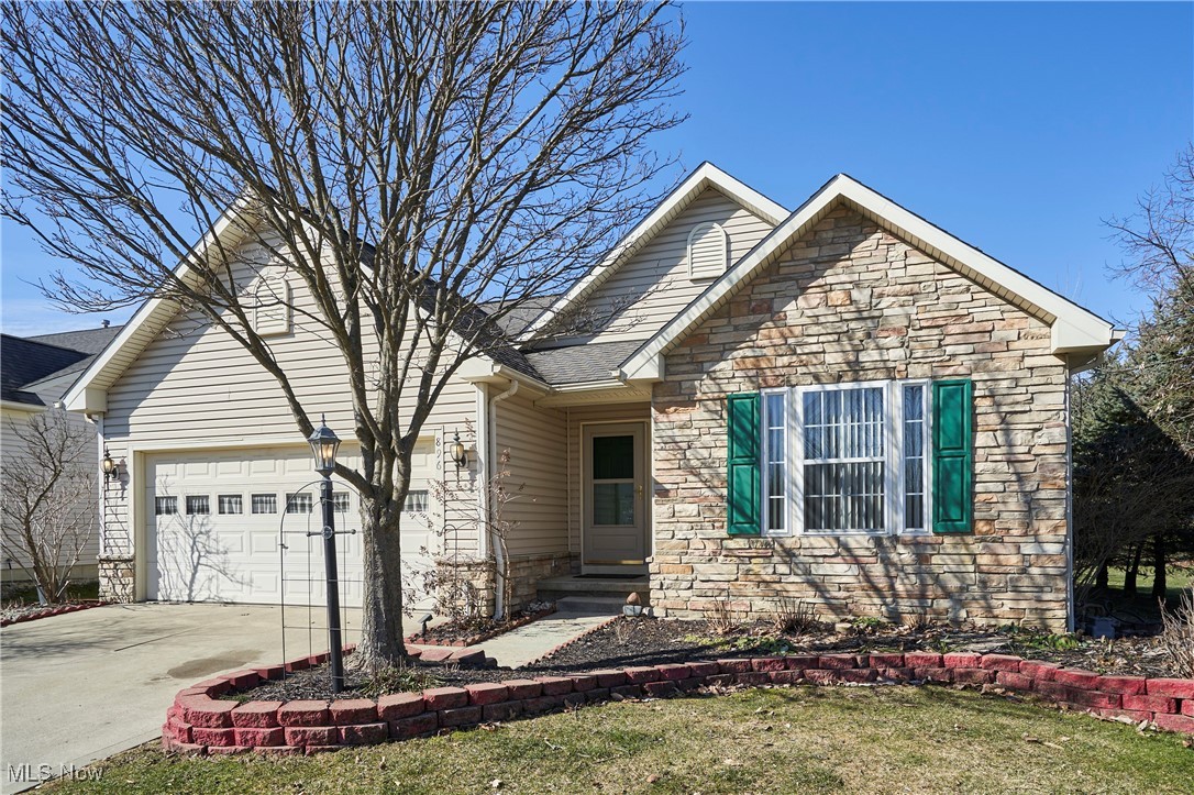 Autumnwood - Residential