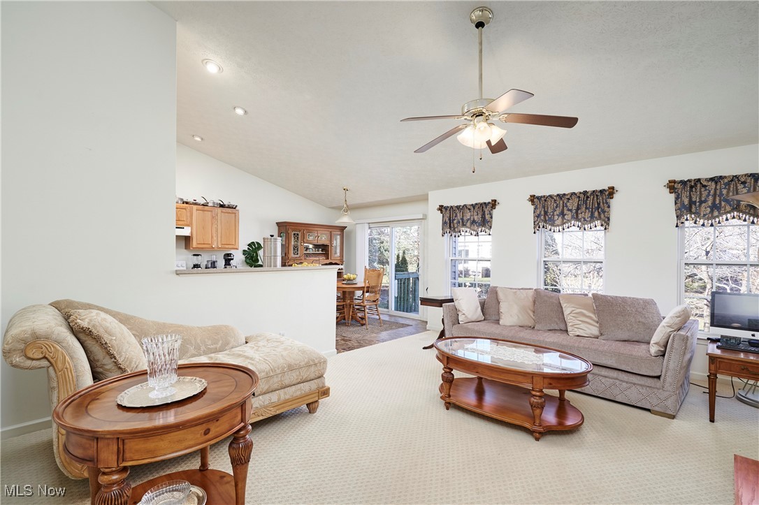 Autumnwood - Residential